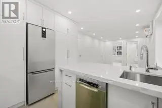 Renovated 2nd Floor Condo in Mid-town Toronto with Luxury Finishes and Modern Amenities