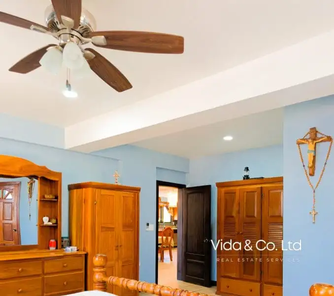Tropical Multi-unit Home with Caribbean Sea Views in Hopkins Village, Belize