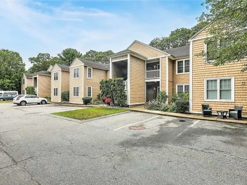 Investment Opportunity: 32 Unit Condominium Complex at Forest Pond with Rental Potential