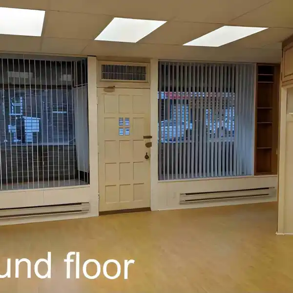Commercial Sale