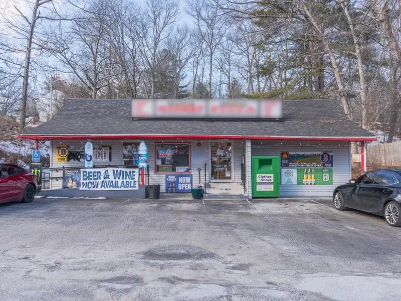 Turnkey Business and Real Estate for Sale with Equipment and Inventory Included