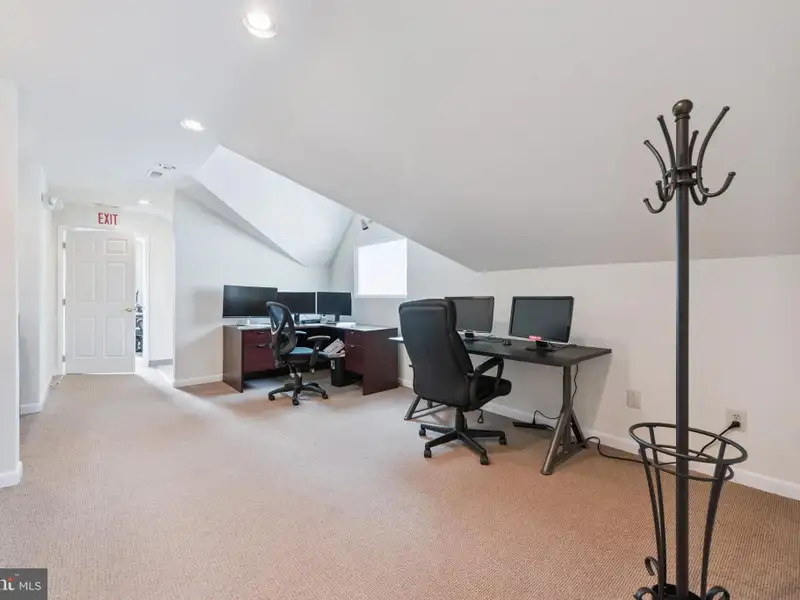 Versatile 5,000 Sq Ft Office Building in Central Media, Pa with Potential for Conversion