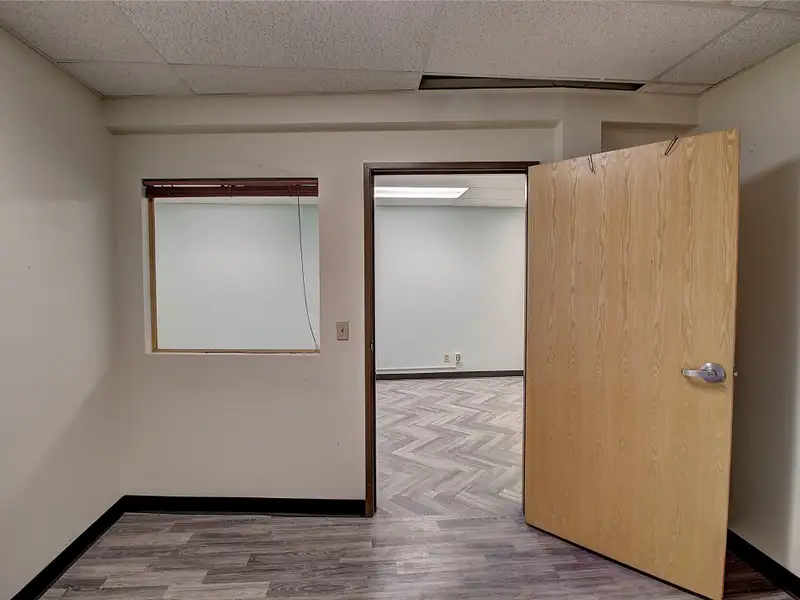 Eight Small Office Spaces for Lease in Downtown Kalispell, Mt