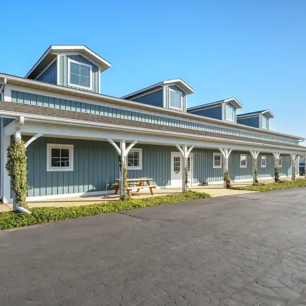 Commercial Lease
