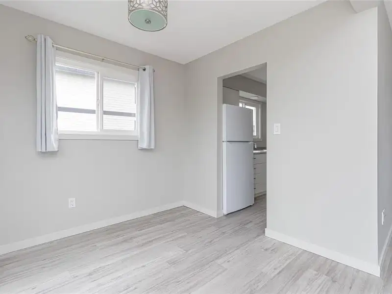 Ocean View 5-plex Apartment Building in Ladysmith with Development Potential