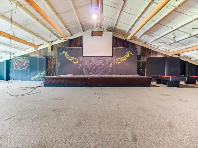 Turn-key Church with Daycare on 9 Acres in Merrillville, Indiana
