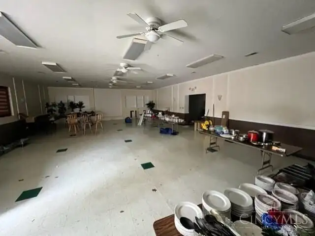 Commercial Property in Amelia: Former American Legion Hall with Lounge and 6 Acres
