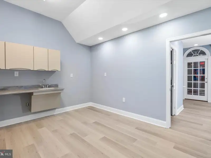 Renovated Office Condo with Loft Space in Trolley Square, 1815 W 13th St