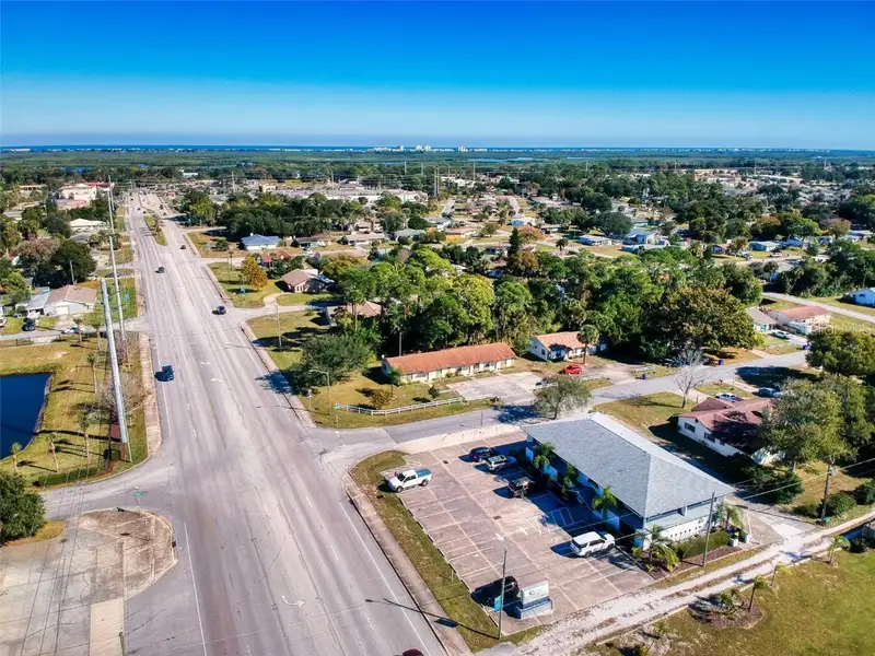Medical/professional Office Space for Rent in Busy Sr-442 Business Complex