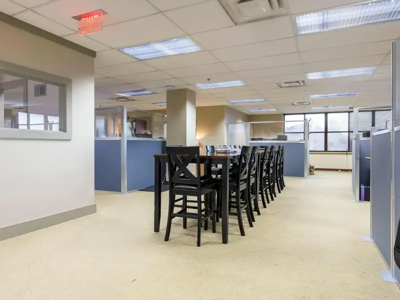 Class a Office Space for Lease at Ocoee Corporate Center, Cleveland, Tn