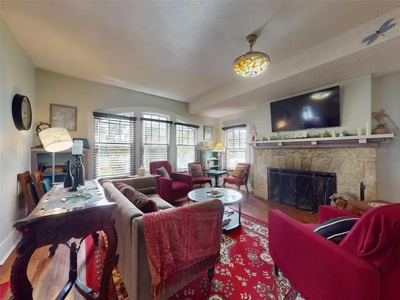 Historic 1912 Home and Bed & Breakfast in Downtown Daytona Beach
