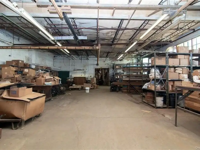 Historical Mixed-use Industrial Property for Rent in Walden - 35,000 Sq.ft. Total Space