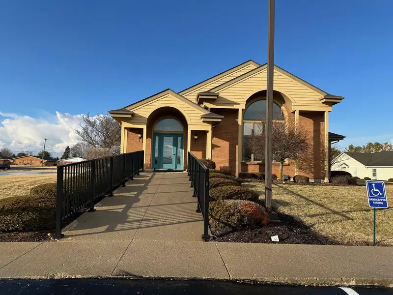 Versatile Commercial Property with Medical History on 2.3 Acres in Nx City
