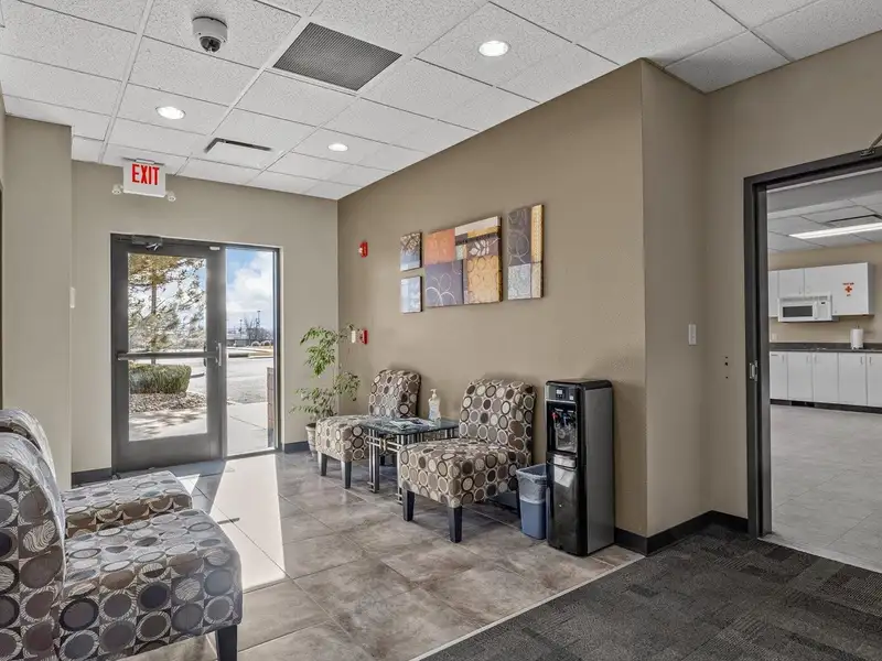Free-standing 12,360 Sq. Ft. Commercial Building in High-traffic Location