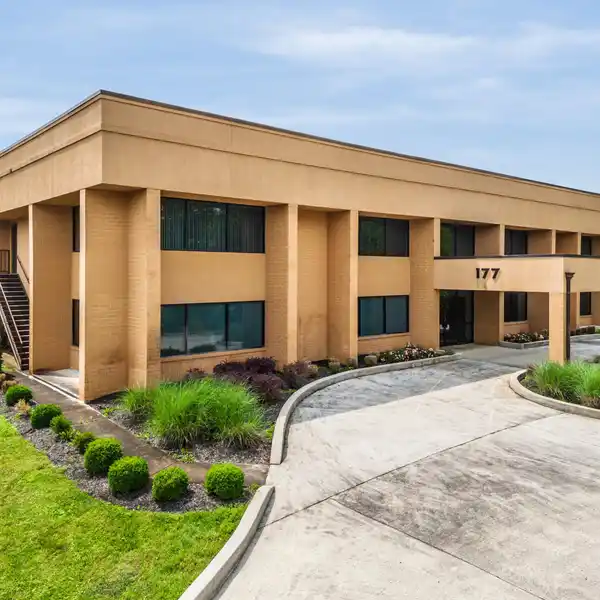Commercial Lease