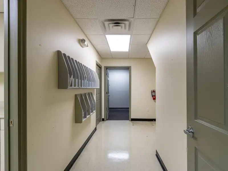 Freestanding Medical Office Near North Florida Regional Medical Center with Multiple Exam Rooms