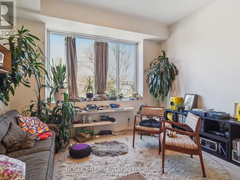 Mixed-use Investment Property in Prime Queen West Location with Stable Tenancies