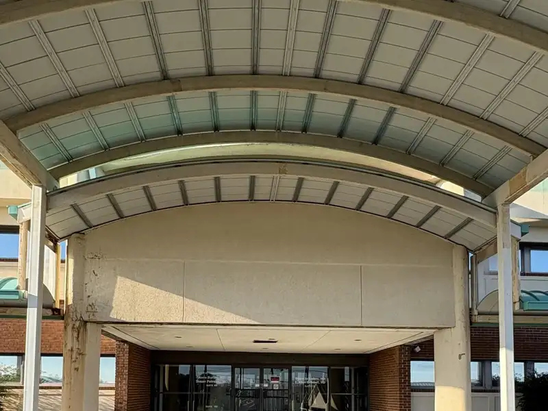 28,000 Sq. Ft. Medical Office Building in Lake Cumberland Medical Community