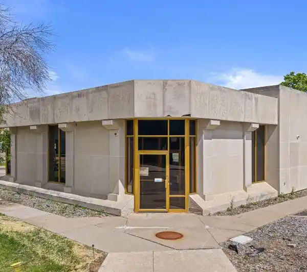 Commercial Lease