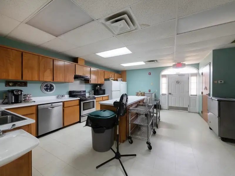 Established Education Center with Daycare & Preschool on 7.35 Acres in Prime Location