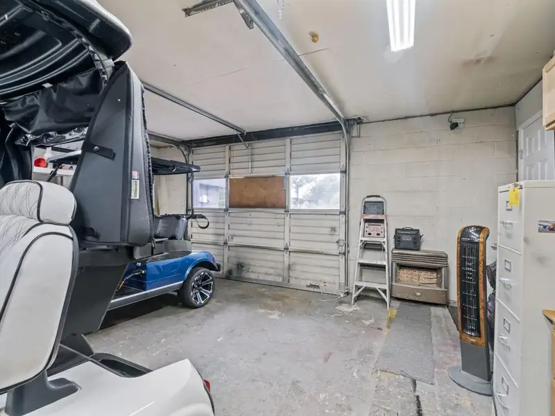 Versatile Commercial Property with Two Buildings in High-traffic Sherwood Location