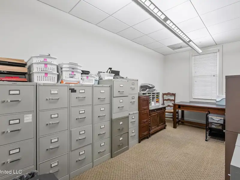 Versatile Office Space with Conference Room and Kitchen in Downtown Tunica
