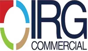 IRG - International Realty Group Ltd. Logo
