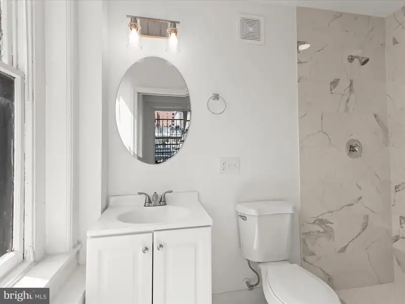 Fully Renovated Six-unit Property in Mount Vernon, Baltimore with Modern Finishes and Parking
