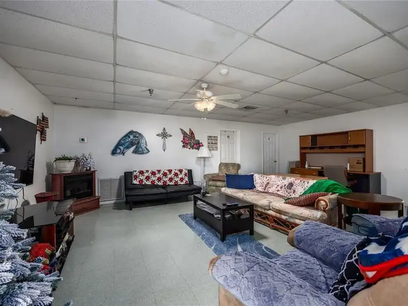 Assisted Living Facility on 3 Acres in Rural Marion County, Florida