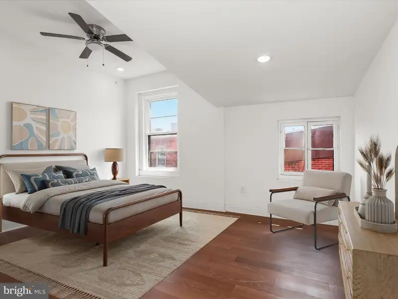 Fully Renovated Six-unit Property in Mount Vernon, Baltimore with Modern Finishes and Parking