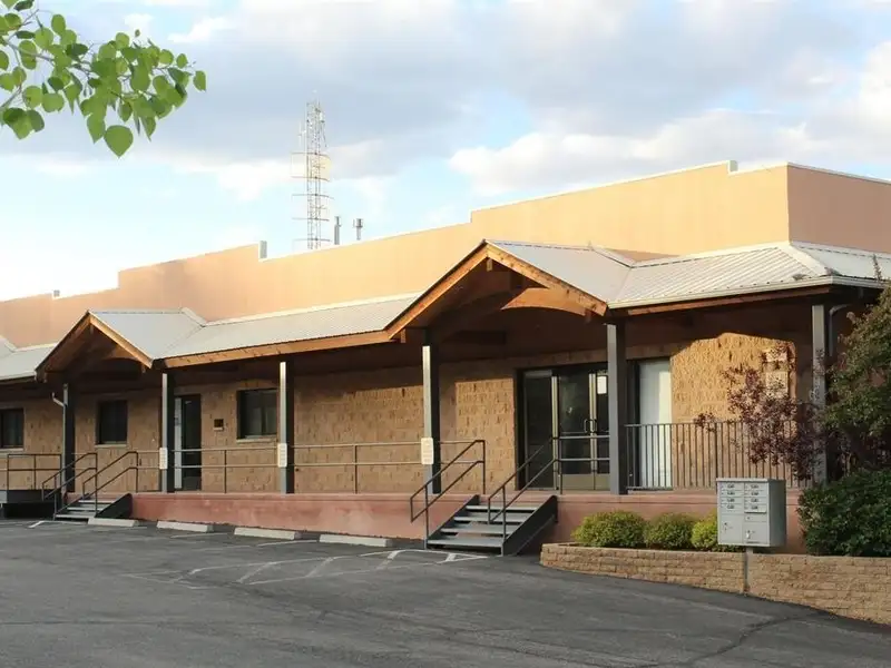 Commercial Condo in Bodo Park with Custom Finishes and Great Visibility