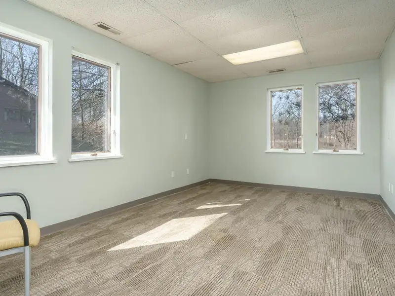 Commercial Office Space for Lease in Serene Portage Creek Setting