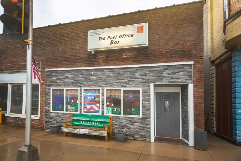 Turnkey Bar for Sale in Redgranite with Established Customer Base and Ample Parking