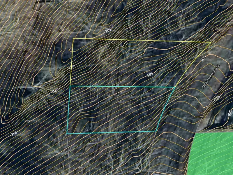 Two Lots for Sale Near Lake Lanier - 0.25 Acres on Dawsonville Highway