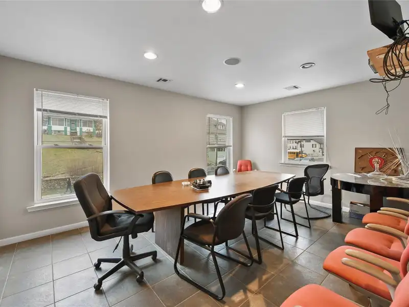 Mixed-use Property with Office, Garage, and Fully Rented Apartments in Middletown