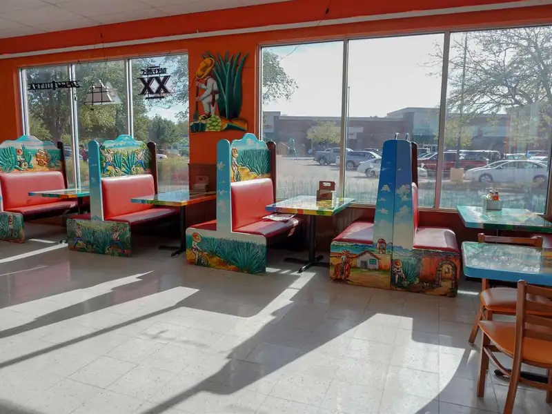 Turn-key Restaurant Space for Lease in High-traffic Area with Ample Parking