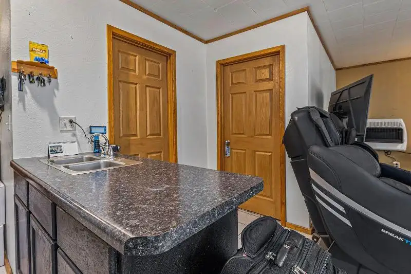 Turnkey Restaurant and Bar Business on Atv and Snowmobile Trail in Northwoods