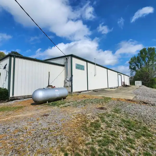 Commercial Lease