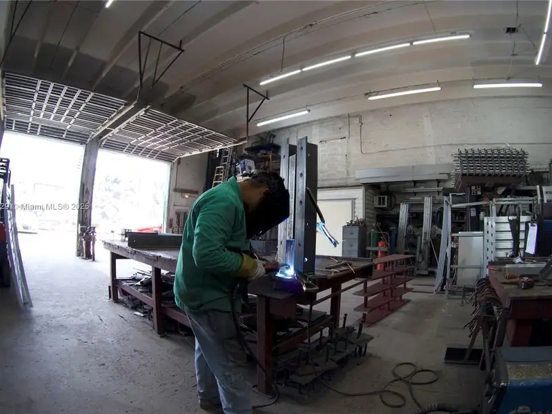 Established Metal Fabrication Business for Sale in Central Location with Inventory Included
