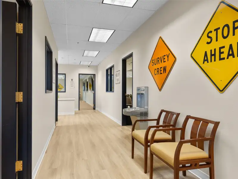 Move-in Ready Office Suite for Lease in Kalispell, 2,548 Sf with Versatile Spaces