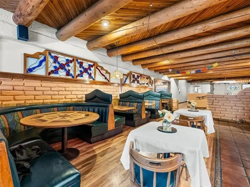 Prime Commercial Restaurant Spaces Available in Durango's 100% Block