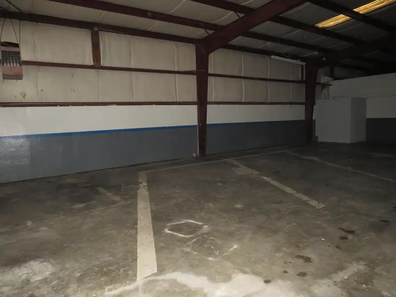 Versatile Commercial Property on Highway 25 N, Corbin with Showroom and Office Spaces