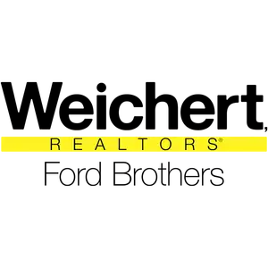 WEICHERT, REALTORS® - Ford Brothers Logo