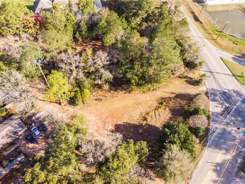 Prime Development Lot on Jeff Hamilton & Snow Road Near Retail and Schools