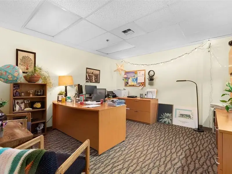 Commercial Office Space for Lease in Downtown Kalispell, Mt - 4,217 Sq Ft Suite D