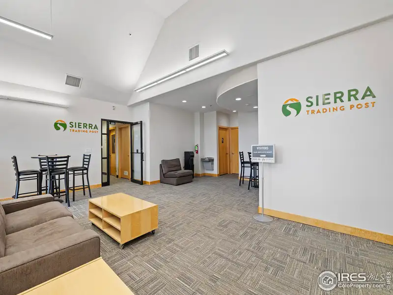 Office Investment Opportunity in Timberline Office Park, Fort Collins