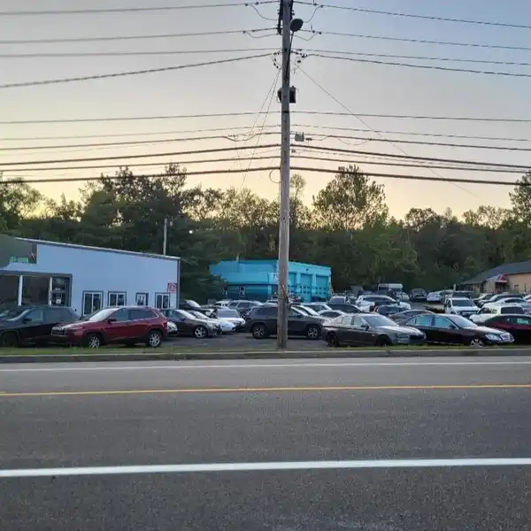 Commercial Sale