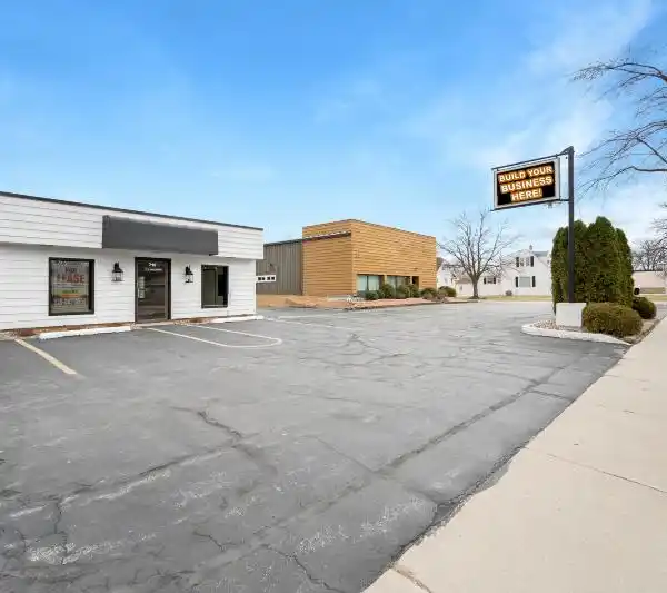 Commercial Sale