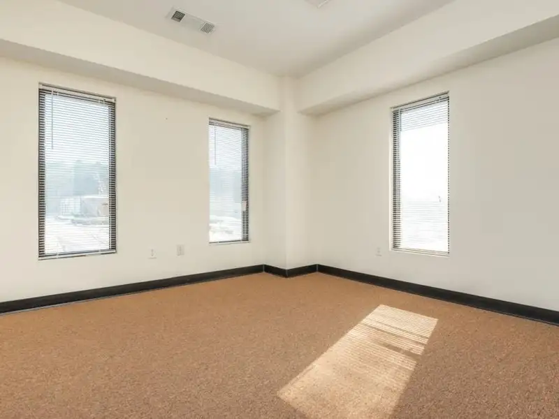 Professional Office Space for Lease in Fayetteville with Three Private Offices