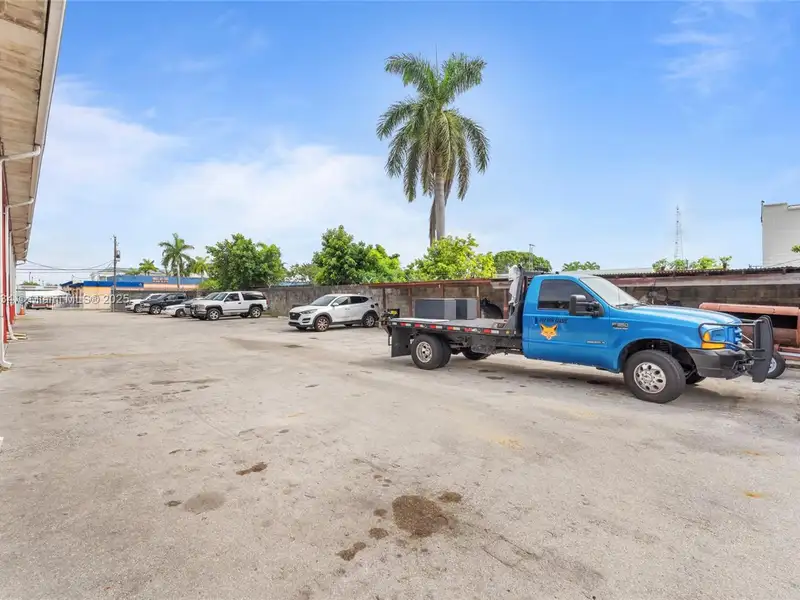 Established Auto Service Business for Sale in Prime Homestead Location